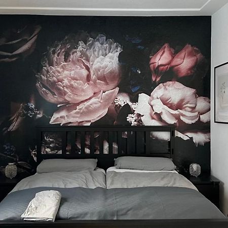 Designerwohnung Afrika Sehr Zentral Gelegen Hannover Bagian luar foto
