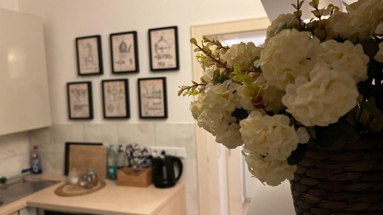 Designerwohnung Afrika Sehr Zentral Gelegen Hannover Bagian luar foto